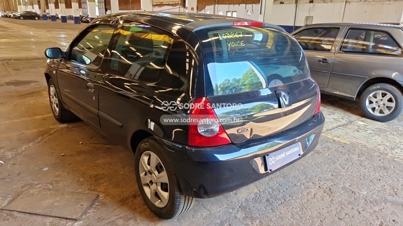 Renault Clio 2011 — foto 2