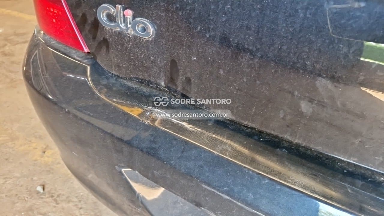 Renault Clio 2011 — foto 10