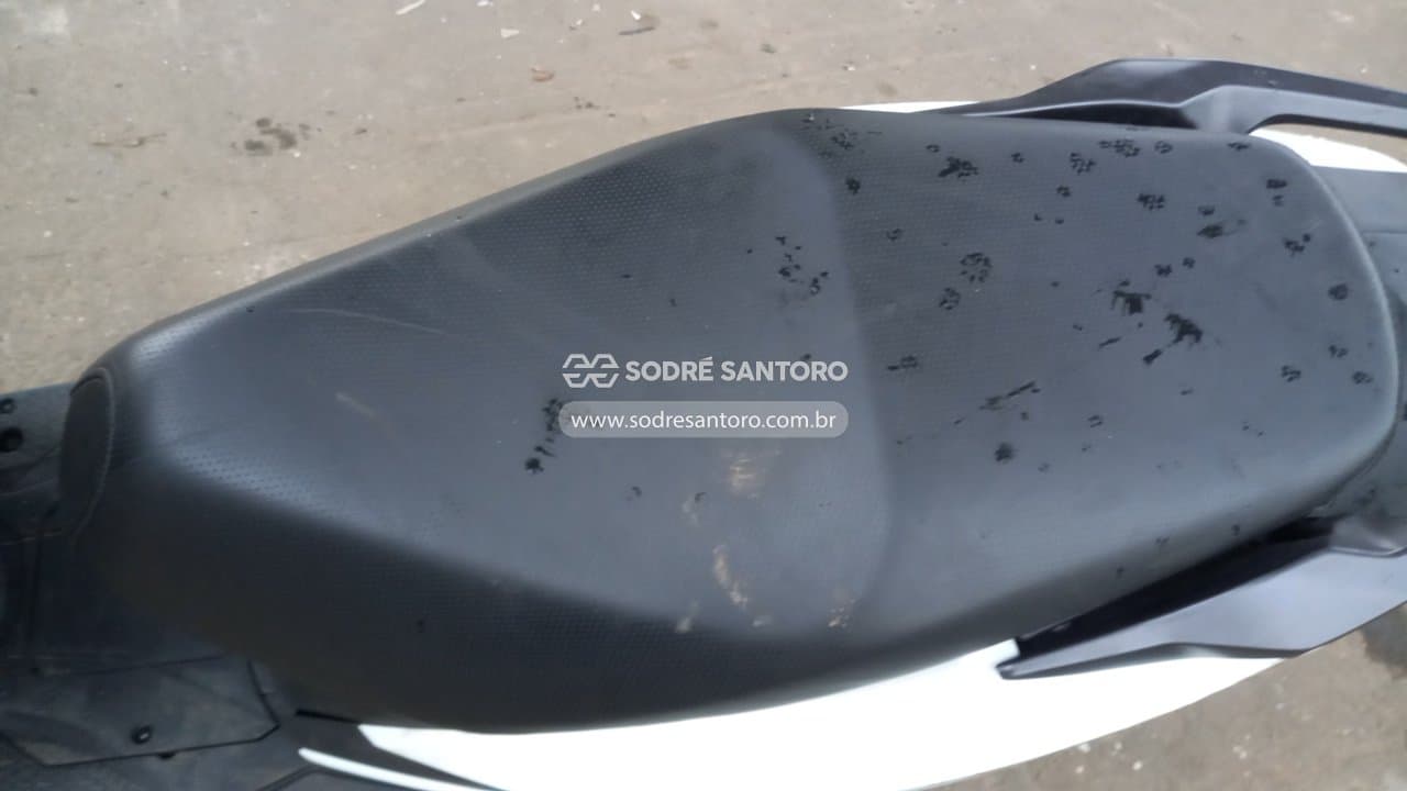 Honda Elite 125 2025 — foto 8