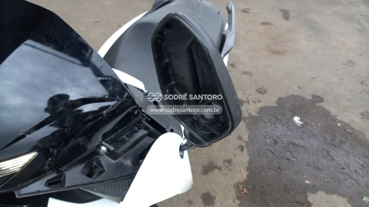 Honda Elite 125 2025 — foto 9