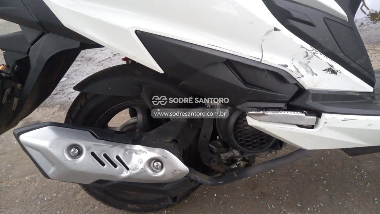 Honda Elite 125 2025 — foto 11