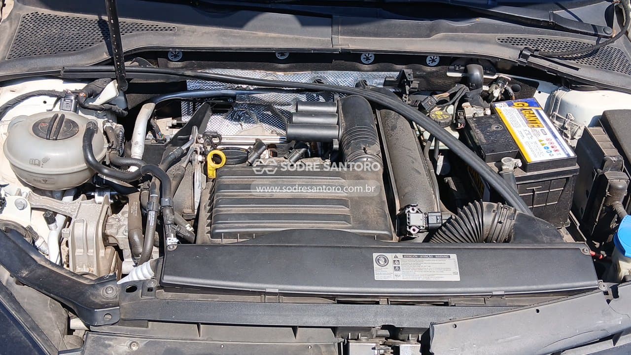 Volkswagen Golf Comfortline 2015 — foto 5