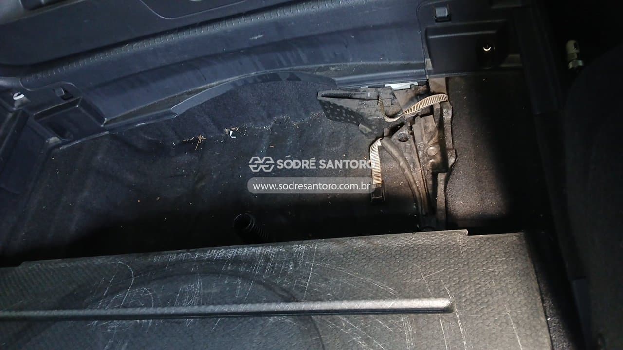 Volkswagen Golf Comfortline 2015 — foto 9