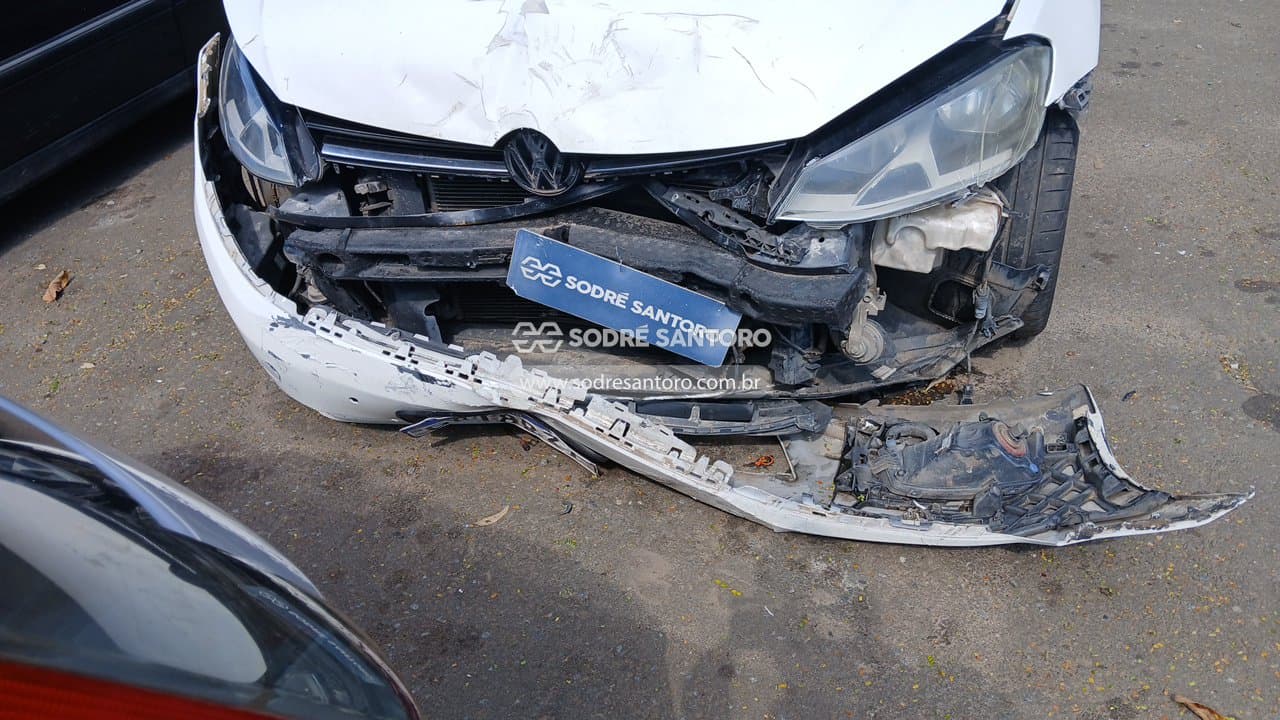 Volkswagen Golf Comfortline 2015 — foto 11