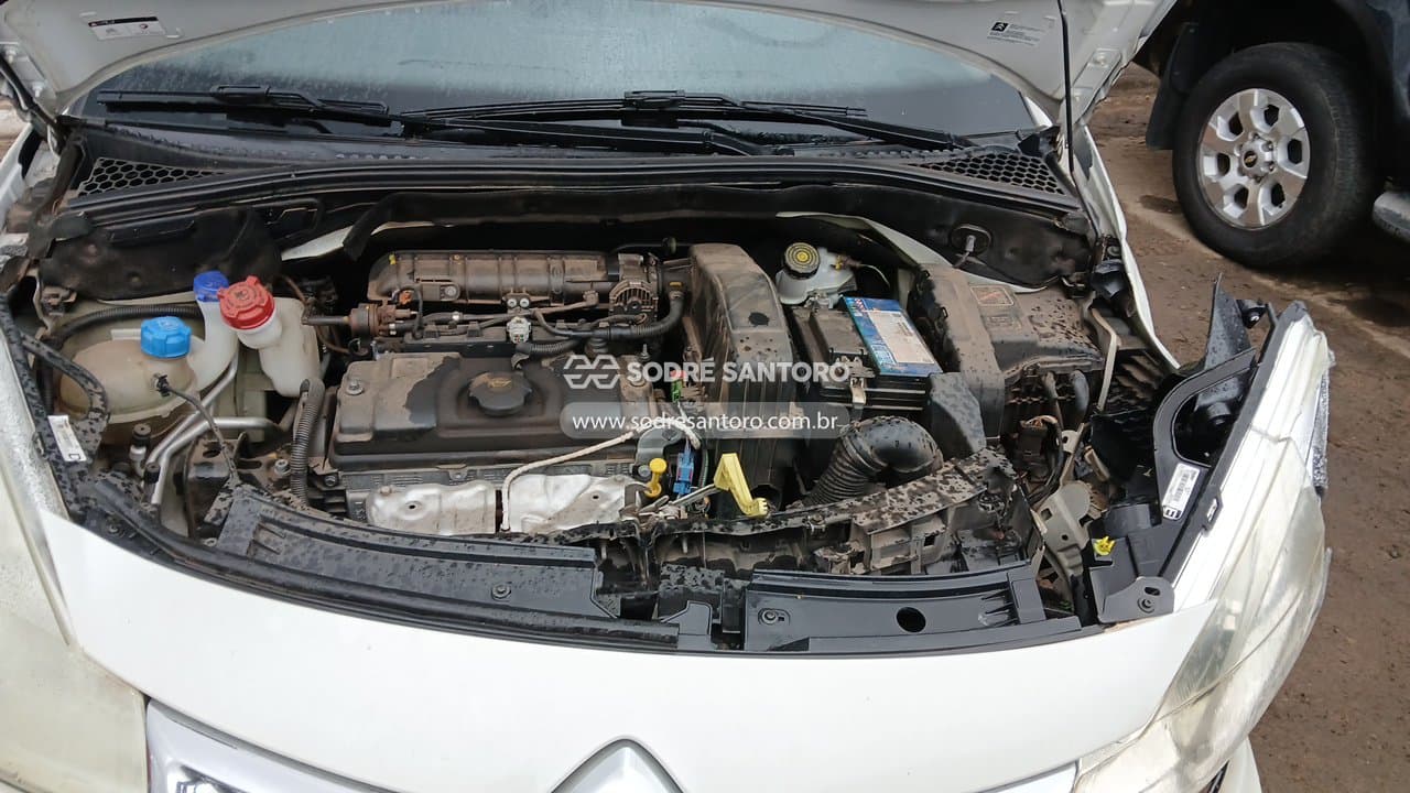 Citroën C3 Tendance 2015 — foto 5