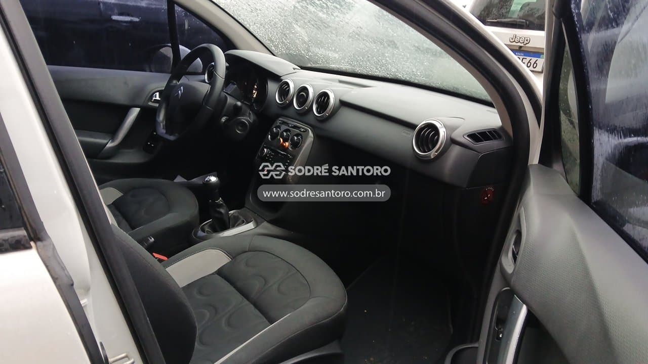 Citroën C3 Tendance 2015 — foto 7