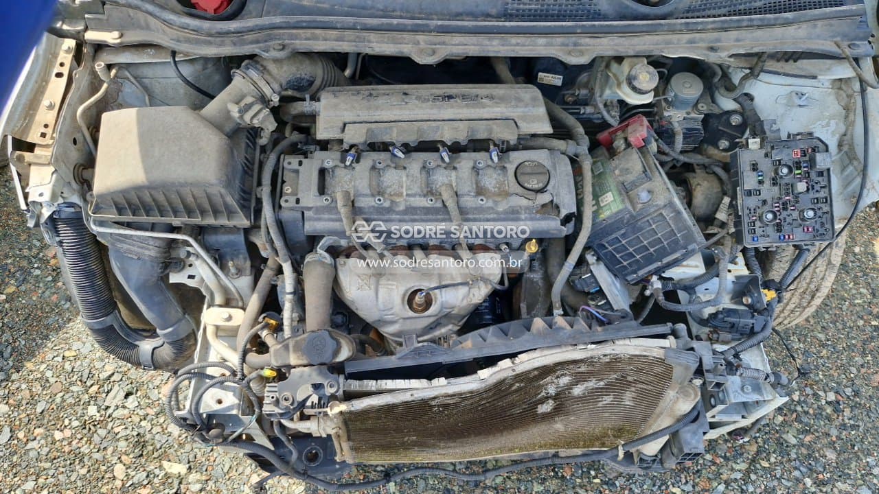 Chevrolet Onix 1.4 Lt 2014 — foto 5