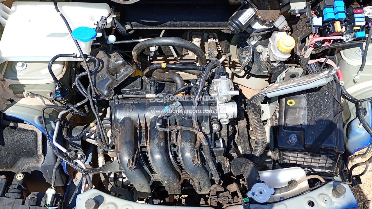 Renault Kwid Outsid 2024 — foto 5