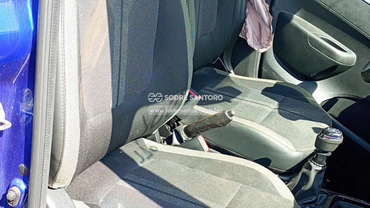 Renault Kwid Outsid 2024 — foto 8