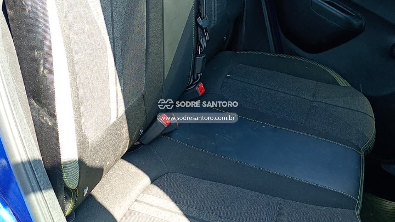 Renault Kwid Outsid 2024 — foto 10