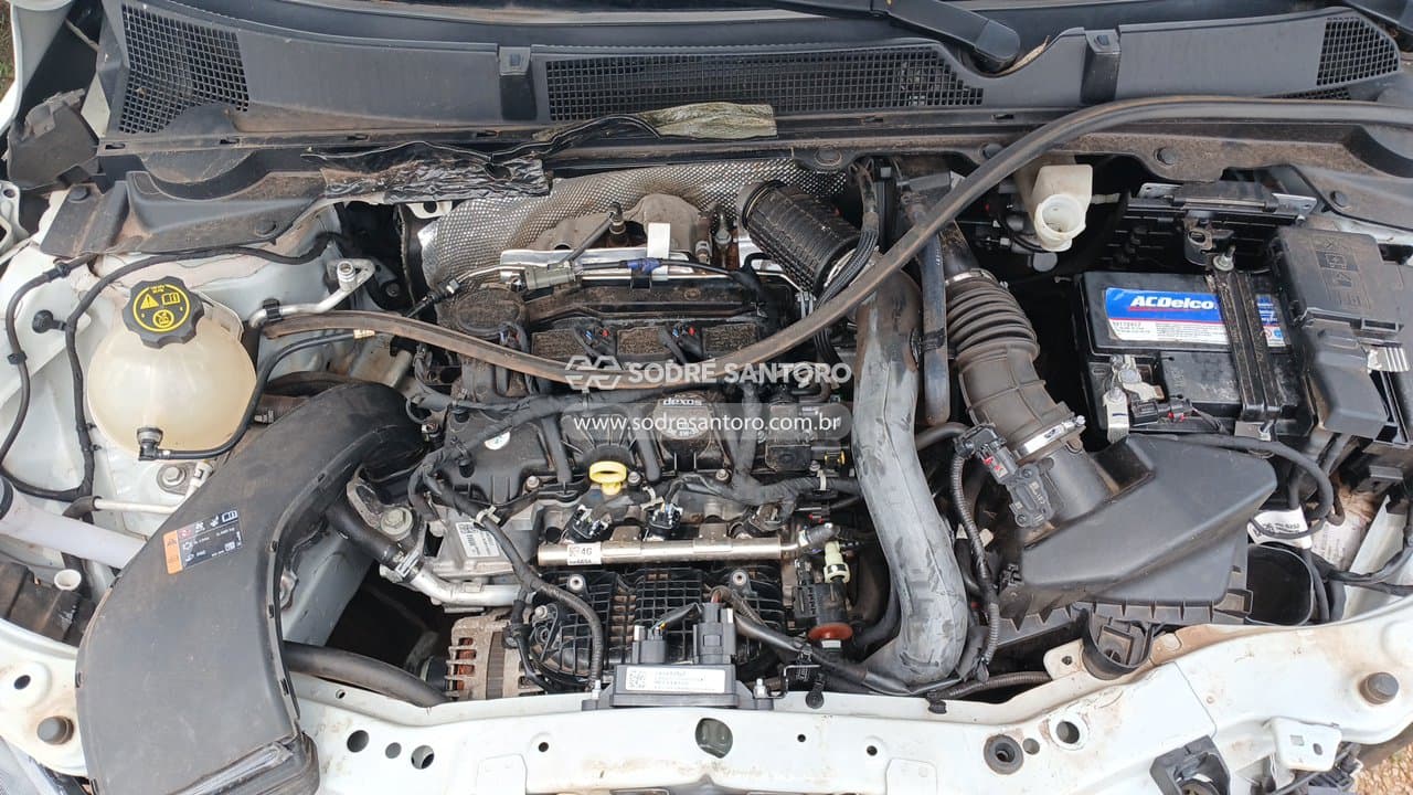 Chevrolet Onix Plus Ltz 1.0 2023 — foto 5