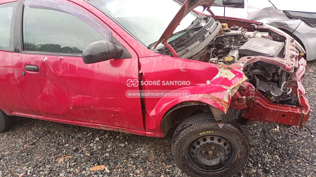 Ford Ka Flex 2011 — foto 11