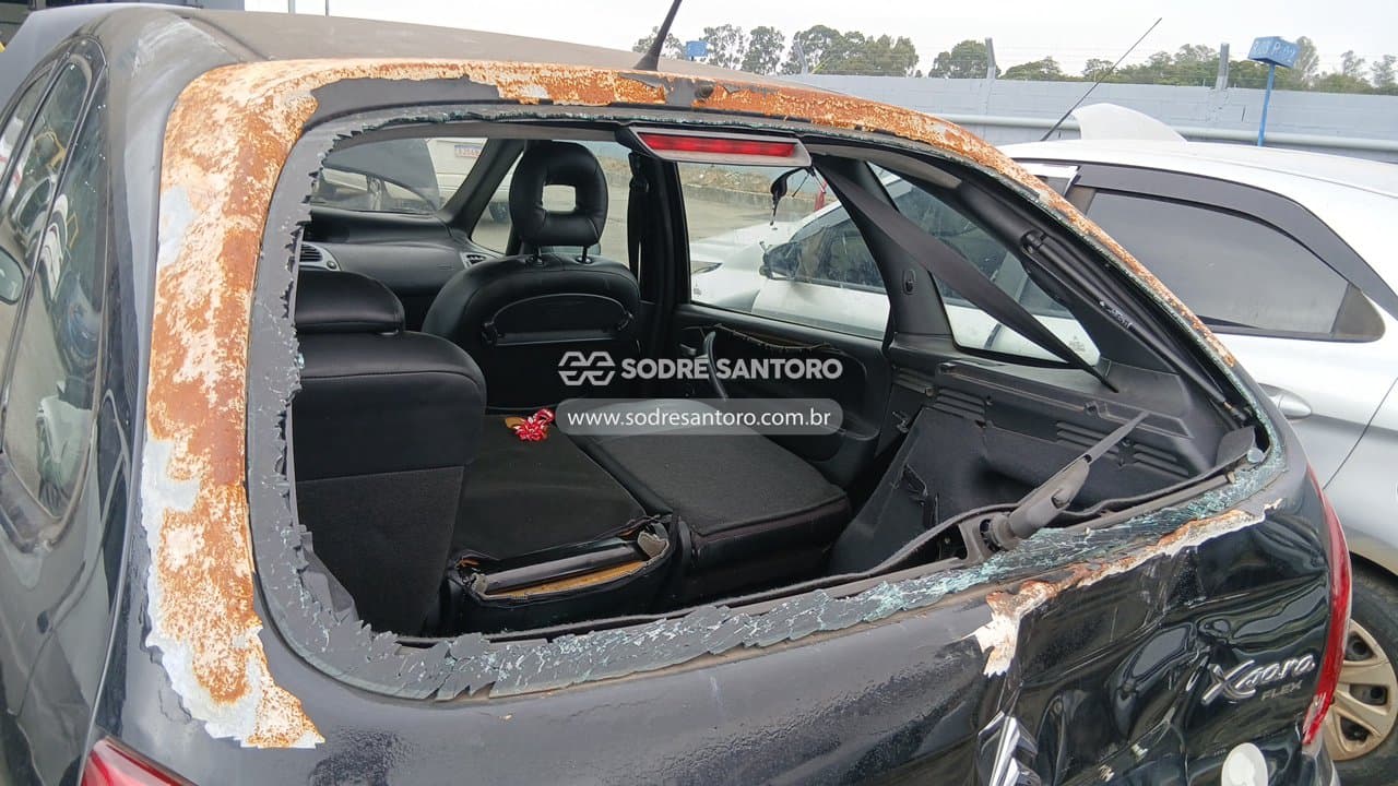 Citroën Picasso 2008 — foto 9
