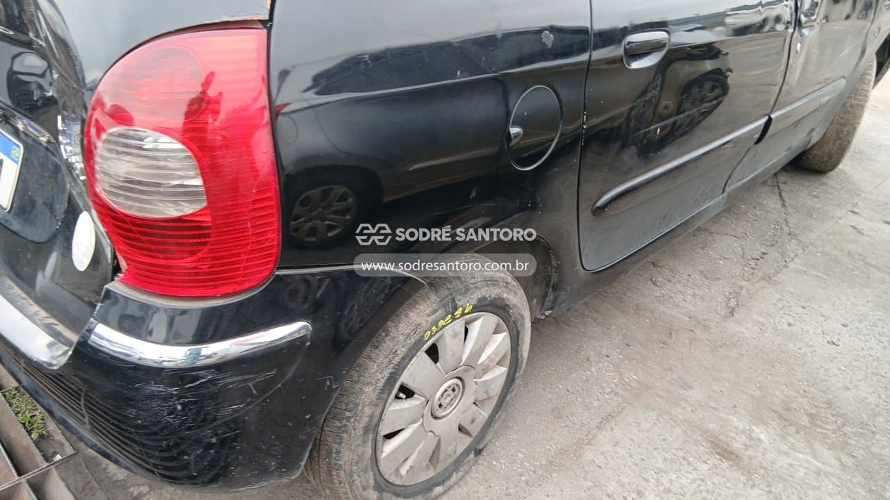 Citroën Picasso 2008 — foto 12