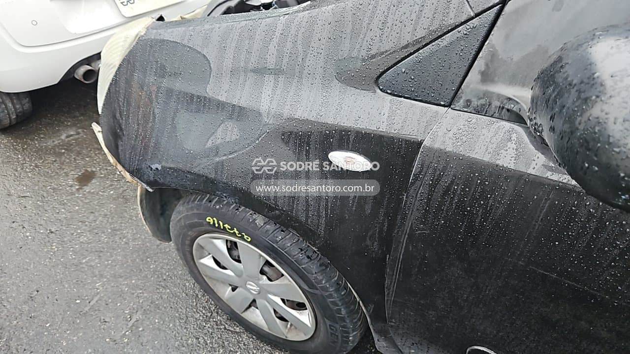 Nissan Livina 2010 — foto 10