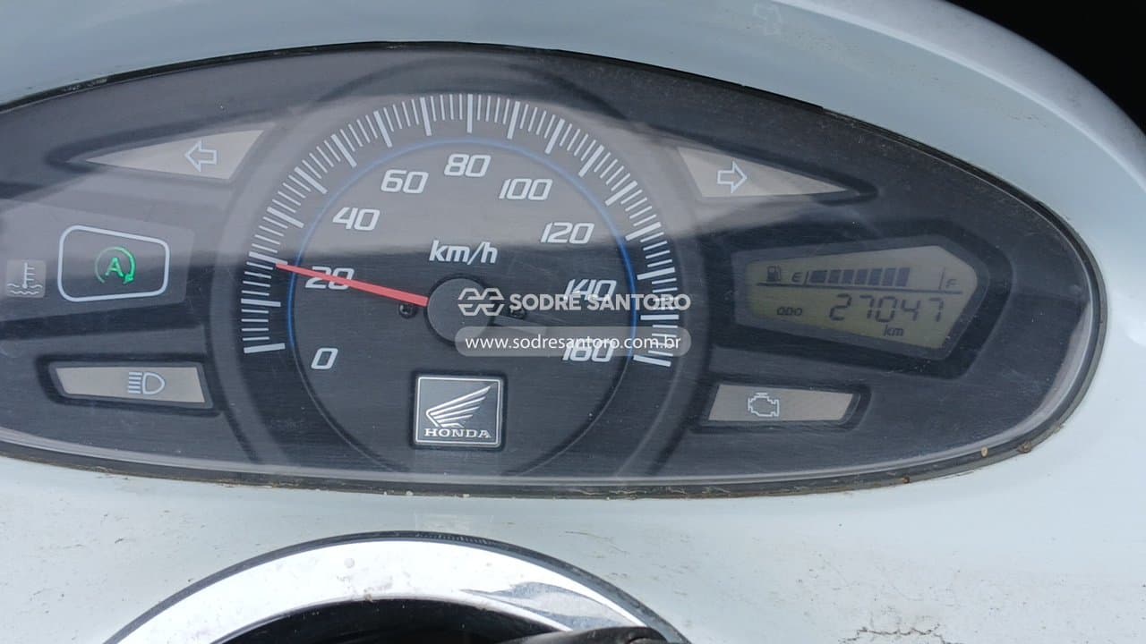 Honda Pcx 150 2015 — foto 7