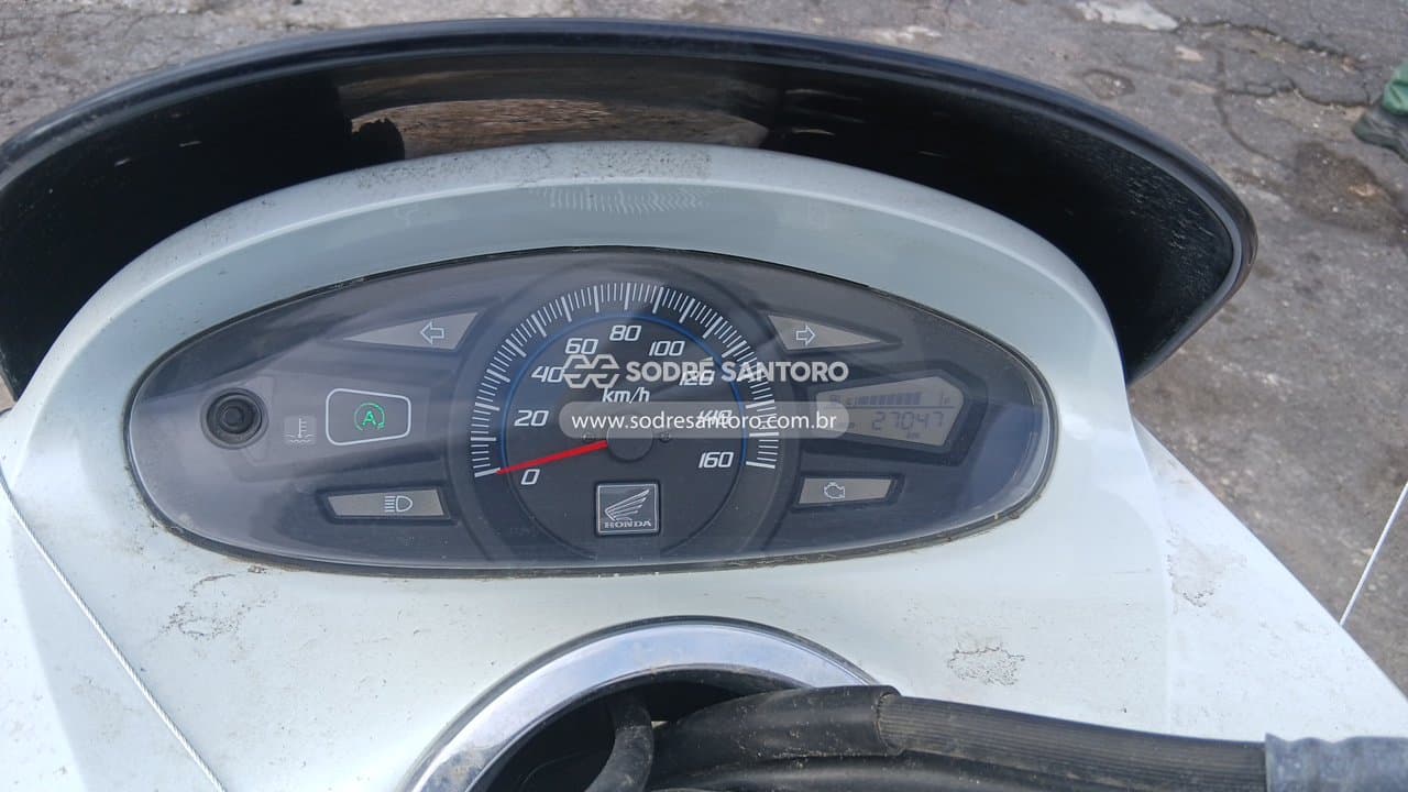 Honda Pcx 150 2015 — foto 8