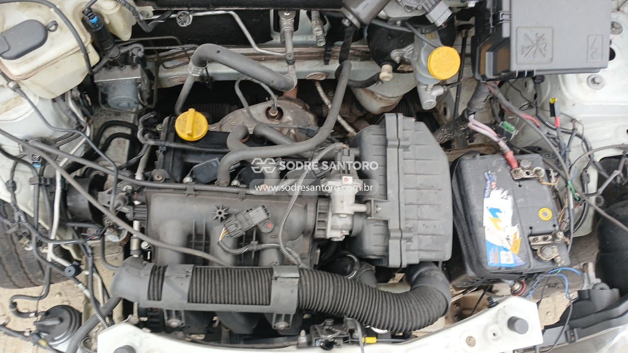 Renault Kwid Zen 2019 — foto 5