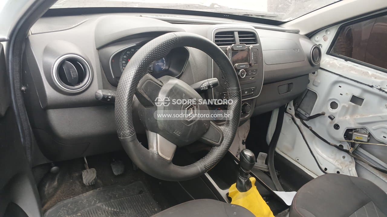 Renault Kwid Zen 2019 — foto 6