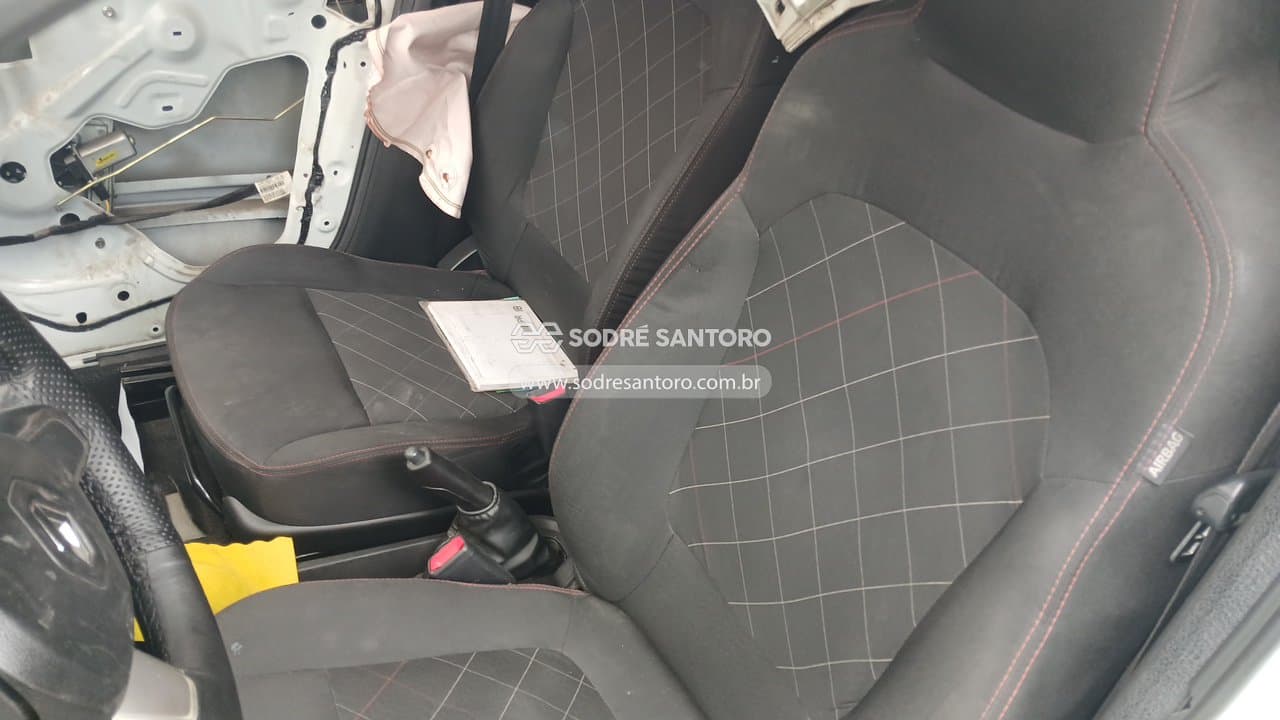 Renault Kwid Zen 2019 — foto 9