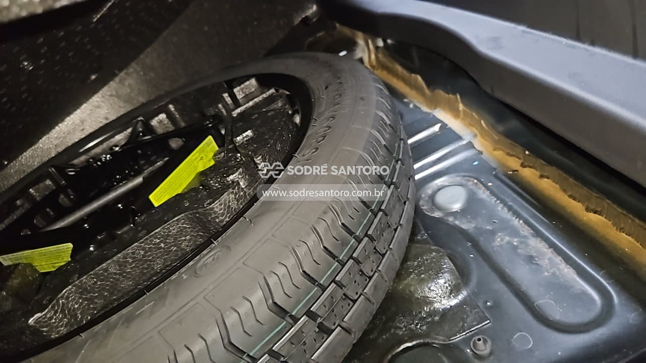 Caoa Chery Tiggo7 Pro 2026 — foto 9