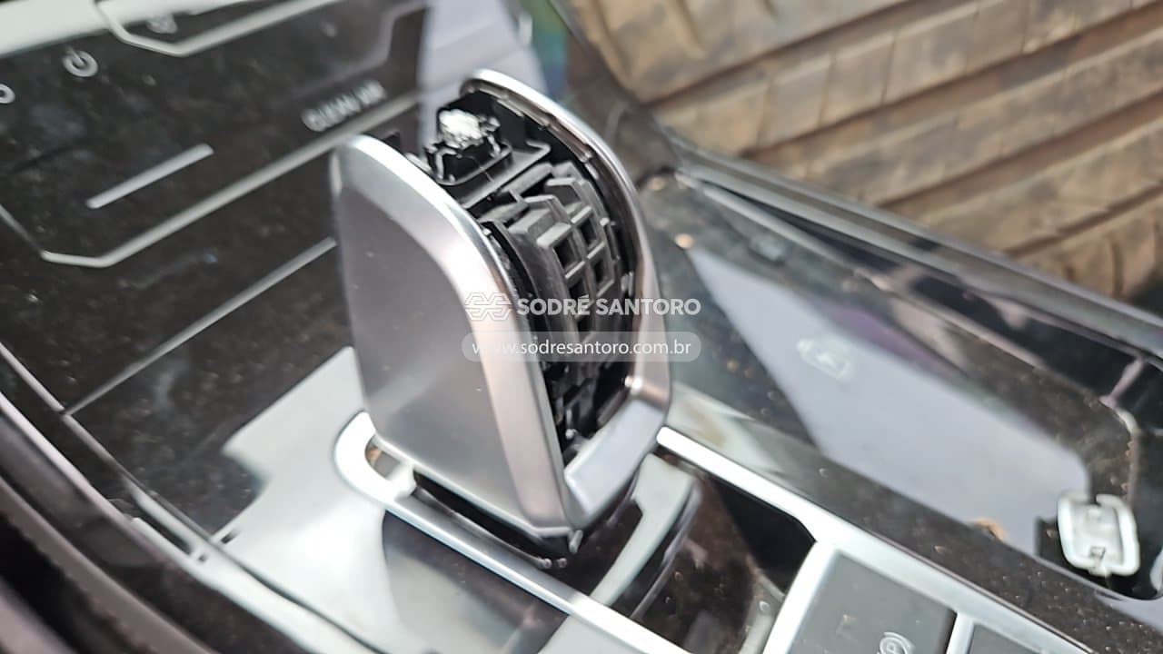 Caoa Chery Tiggo7 Pro 2026 — foto 10