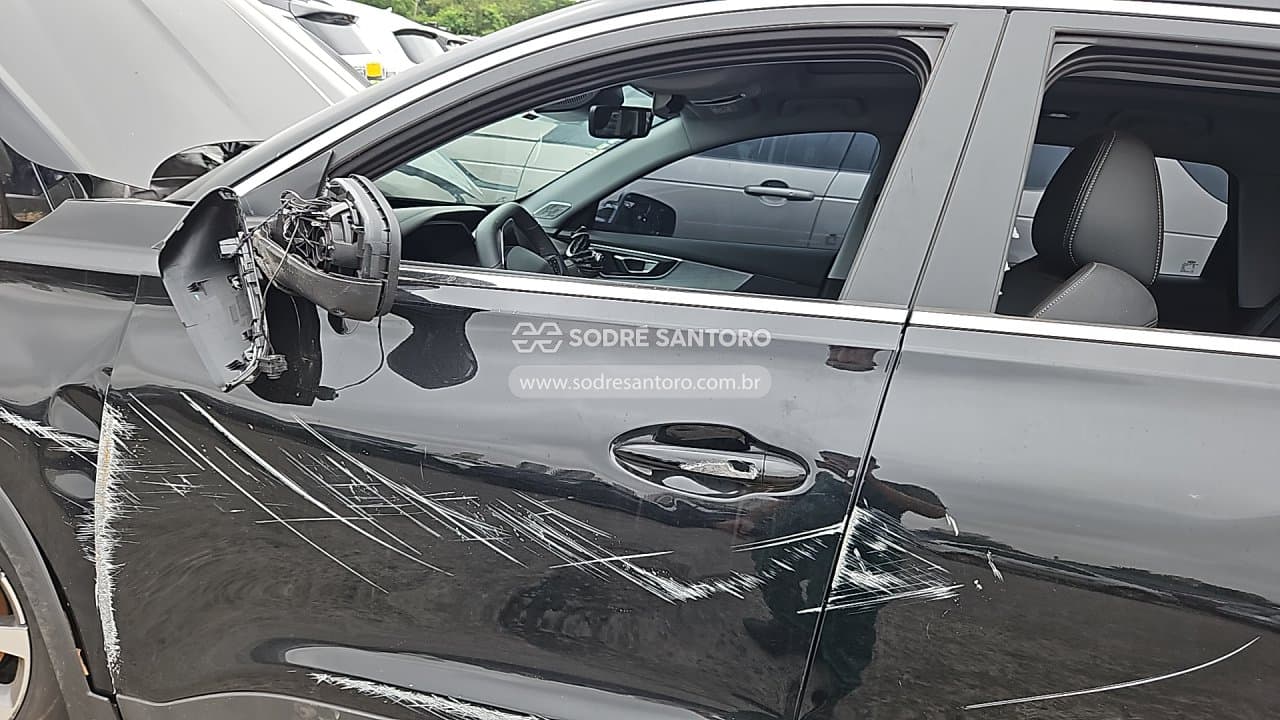 Caoa Chery Tiggo7 Pro 2026 — foto 11