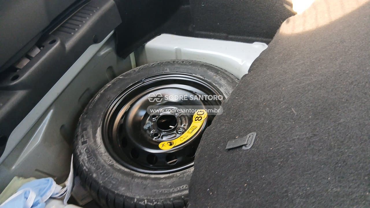 Ford Fiesta 16se 2017 — foto 9