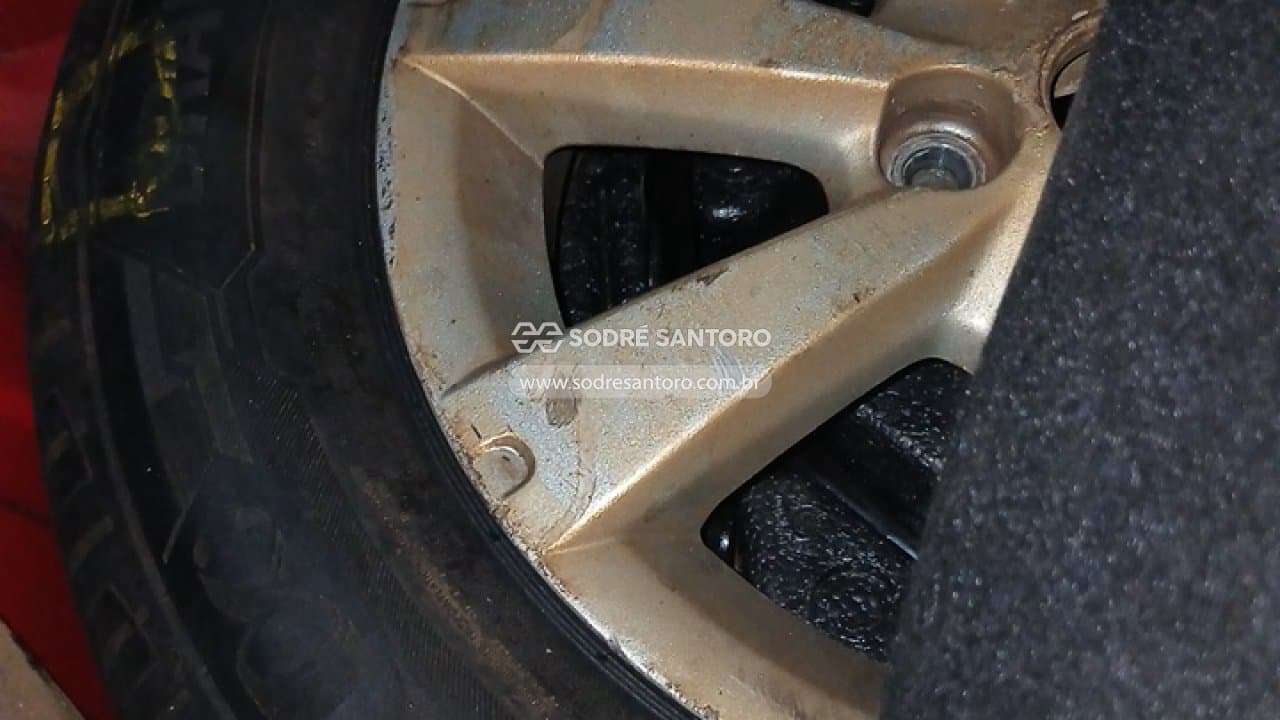 Fiat Palio Attractiv 1.0 2015 — foto 10