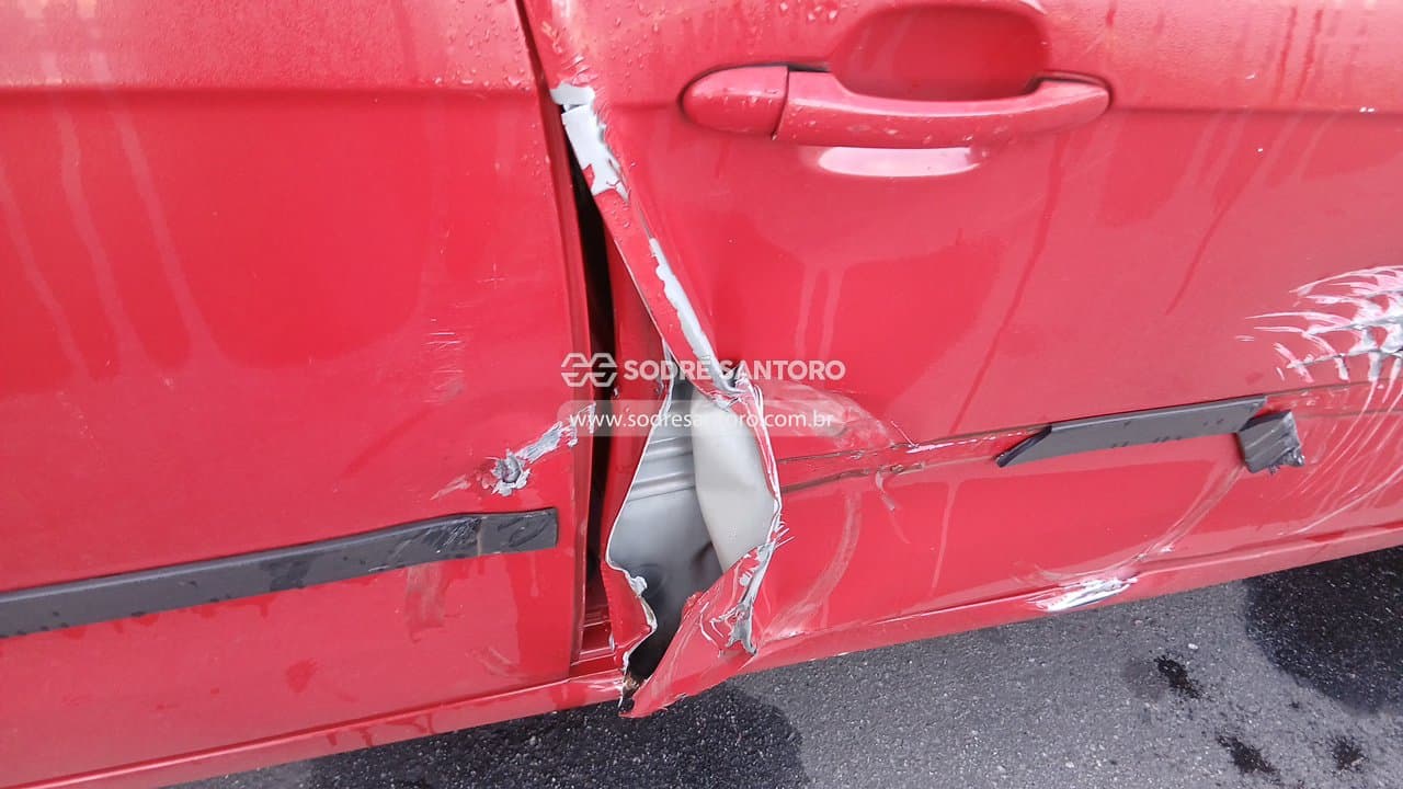 Fiat Palio Attractiv 1.0 2015 — foto 12