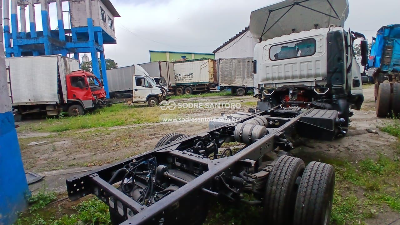 Foton Aumark S 315lamt 2026 — foto 4