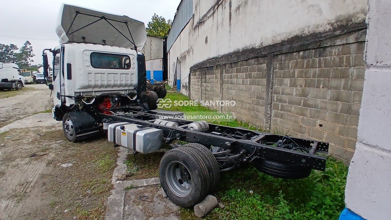 Foton Aumark S 315lamt 2026 — foto 2