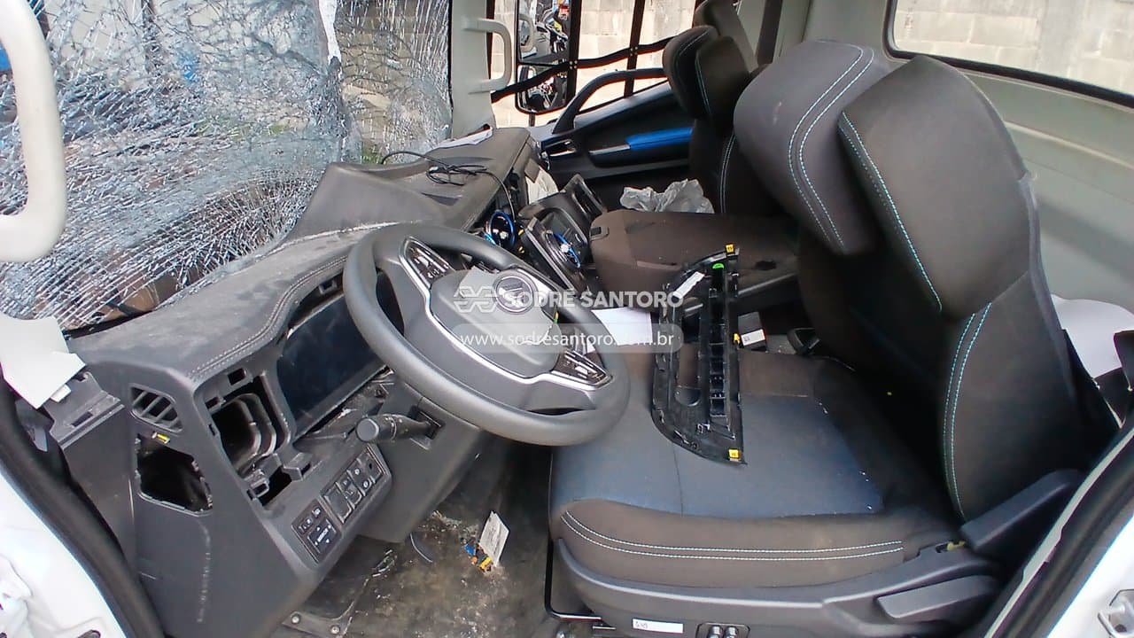Foton Aumark S 315lamt 2026 — foto 8