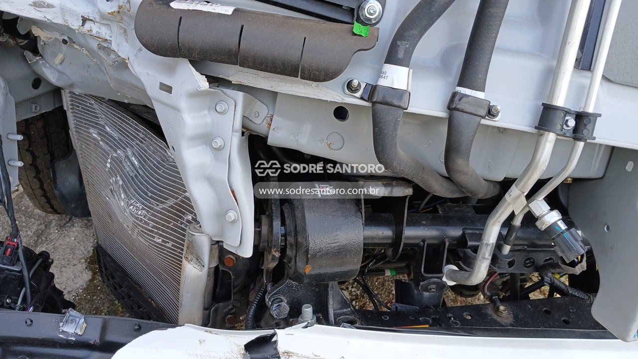 Foton Aumark S 315lamt 2026 — foto 11