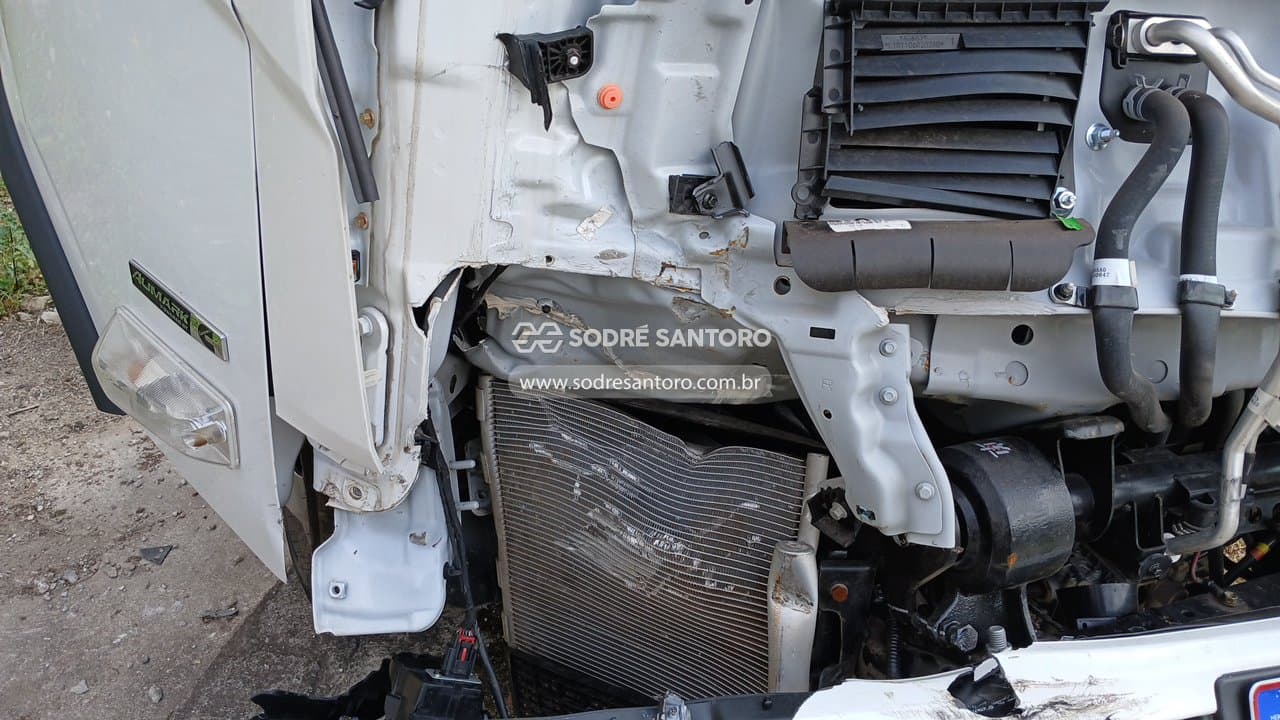 Foton Aumark S 315lamt 2026 — foto 12