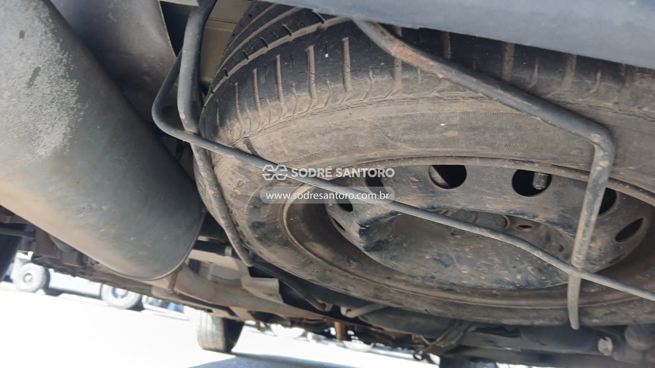 Peugeot 207 Hb Xr 2013 — foto 9