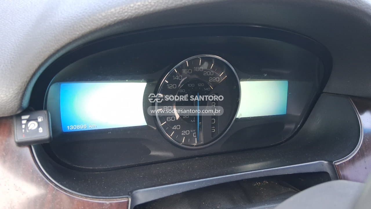 Ford Edge V6 2013 — foto 7