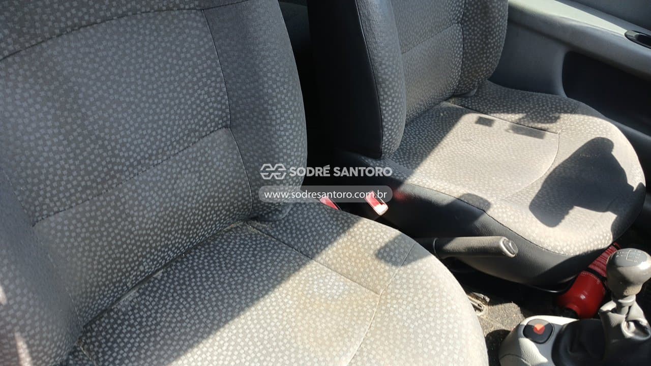 Renault Clio Cam 10h3p 2011 — foto 9