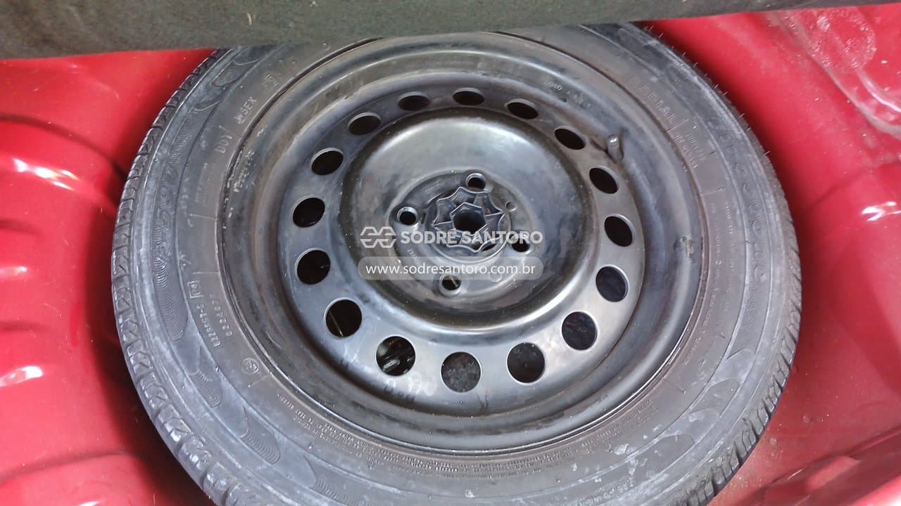 Renault Clio Cam 10h3p 2011 — foto 10