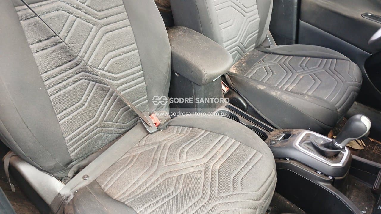 Jeep Renegade 1.8 At 2020 — foto 8