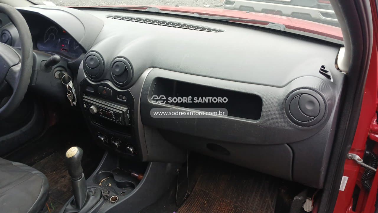 Renault Sandero 2012 — foto 8