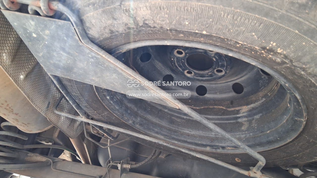 Renault Sandero 2013 — foto 9