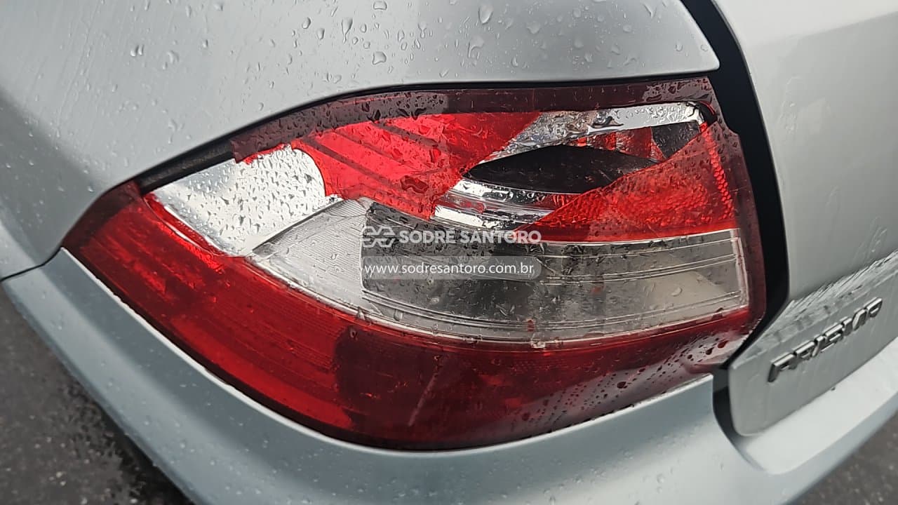 Chevrolet Prisma Maxx 2007 — foto 11