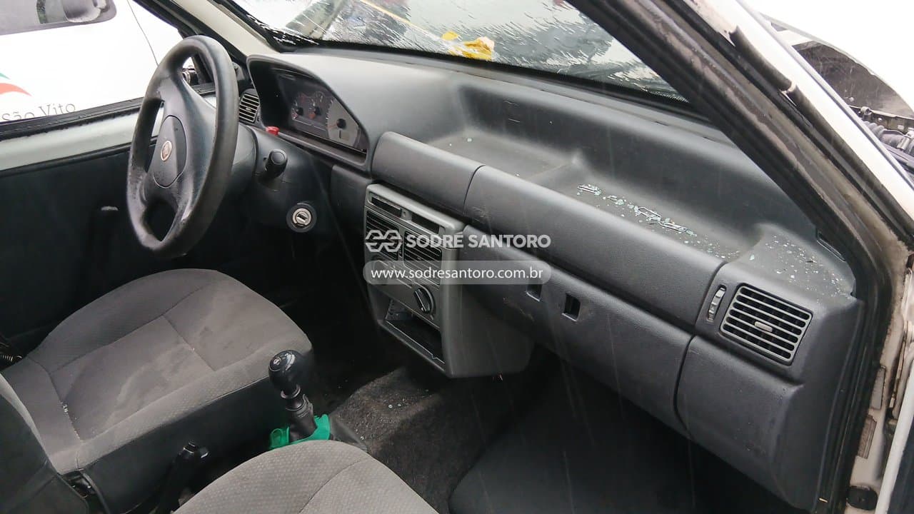 Fiat Fiorino Flex 2013 — foto 8