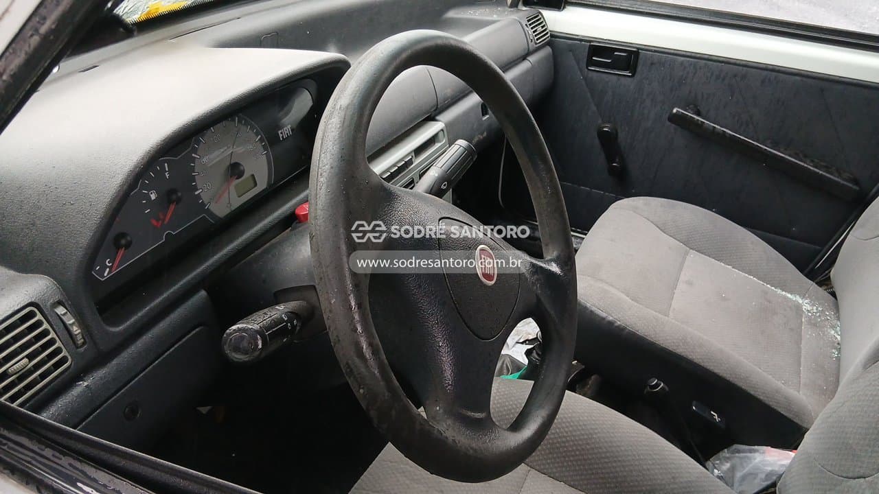 Fiat Fiorino Flex 2013 — foto 6