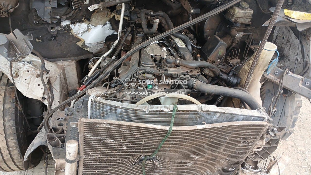 Mercedes-Benz 314 Cdi Street F 2020 — foto 5