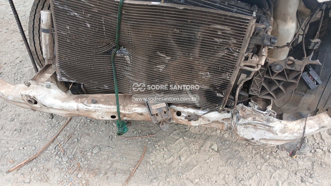 Mercedes-Benz 314 Cdi Street F 2020 — foto 12