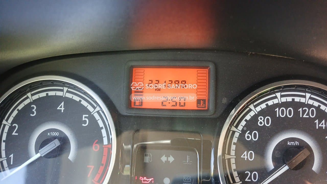 Renault Sandero 2013 — foto 7