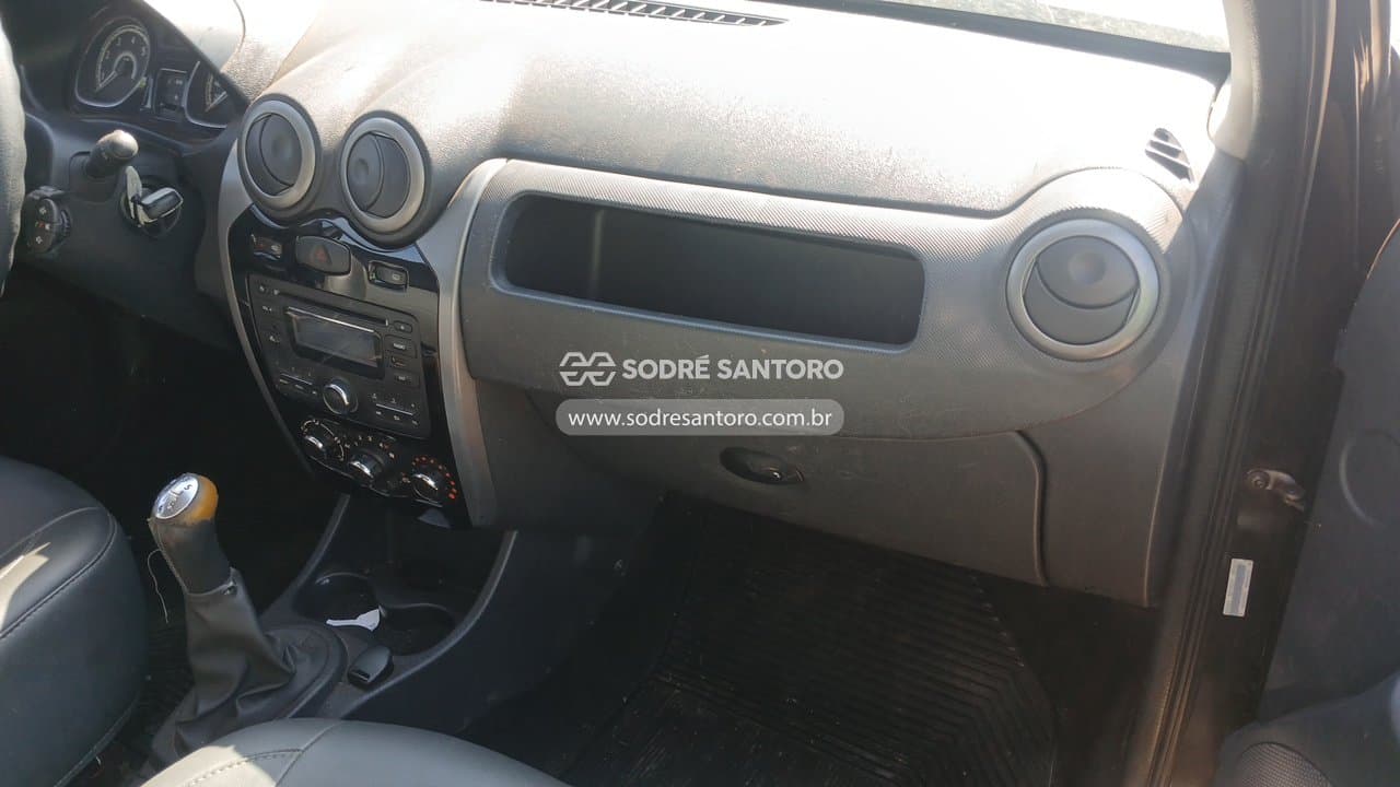 Renault Sandero 2013 — foto 8