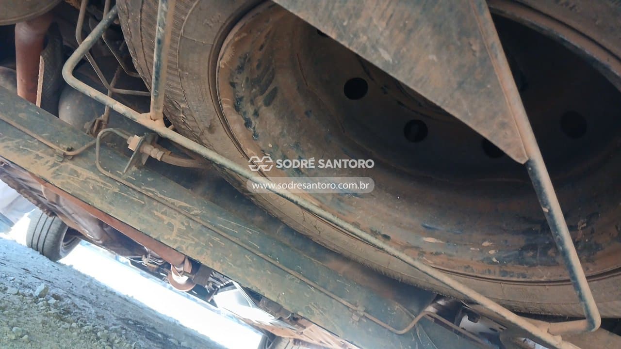 Renault Sandero 2013 — foto 10